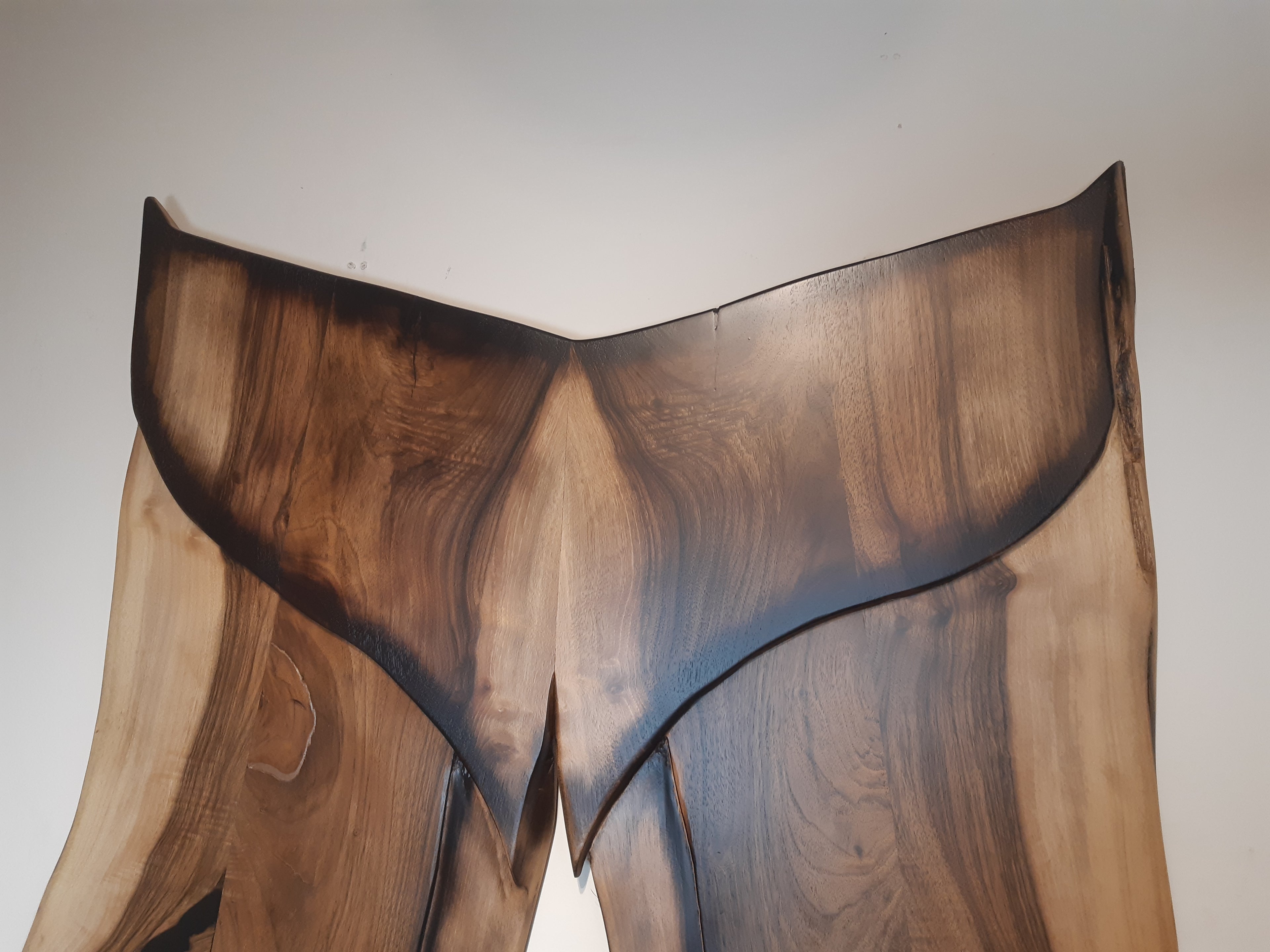 Whales Tail Wall Art